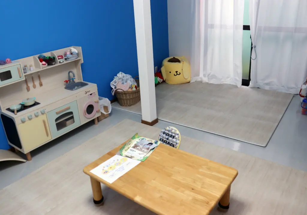株式会社一二三のインタビューの写真