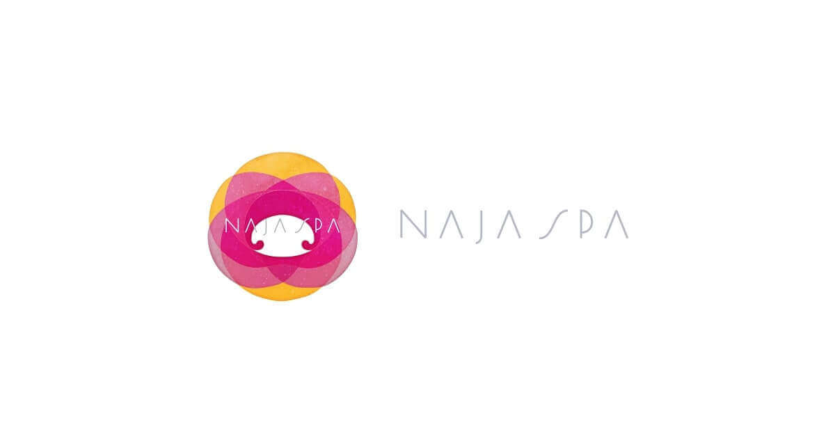 NAJA SPAのPC画面 2